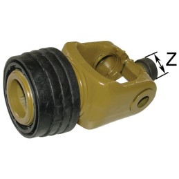 MACHOIRE GA 80° 1"3/8 6C CR36X89-32X106 QSG