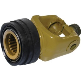 MACHOIRE GA 80° 1"3/8 21C CR36X89-32X106 QSG