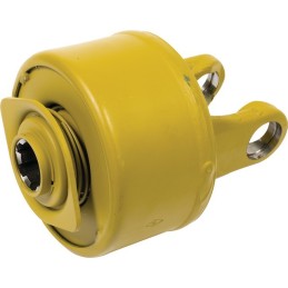 Limiteur élastique diamètre 140 k65/2 croisillon 32x76