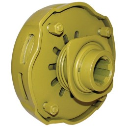 LIMITEUR A FRICTION EK92 TK84 1"3/8 6C 900Nm