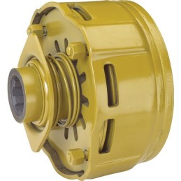 LIMITEUR A FRICTION EK92/4 TK118 1"3/8 6C 1500Nm