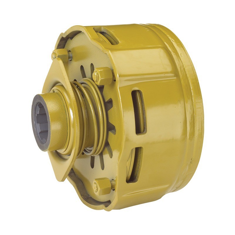 LIMITEUR A FRICTION EK92/4 TK138 1"3/8 6C 1500Nm