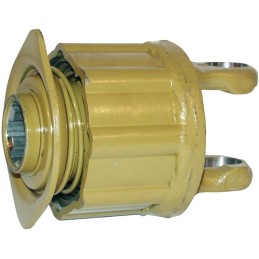 ROUE LIBRE ROTATION A DROITE F5/1R CR32X76 1"3/4 6C VAB