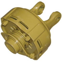 LIMITEUR A FRICTION K92/4 CR27X75 1"3/8 6C 1050Nm