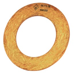 disque de friction 153x 91x3 origine WALTERSCHEID