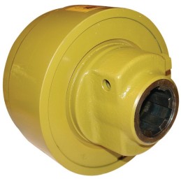 LIMITEUR DEBRAYABLE A CAMES EK64/22R 2000NM 1"3/8 6C BC