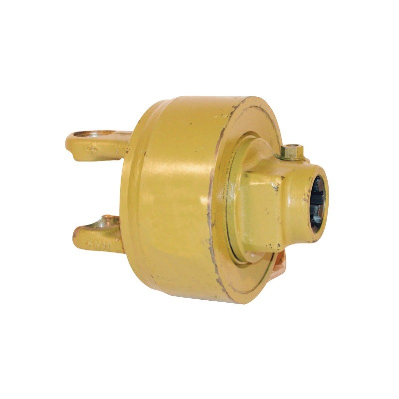 LIMITEUR DEBRAYABLE A CAMES K64/22R 1650NM CR36X89 1"3/4 6C