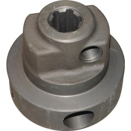 Moyeu k64/2 knp1 3/8 6CC.