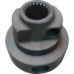 Moyeu k64/2 znp1 3/4 20c.