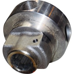 Moyeu 1"3/4 6 can. k64/2 kpp1