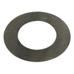 RONDELLE METAL 133X73X0,5 POUR WAL900101