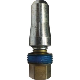 Cône de serrage 1 3/4 l41