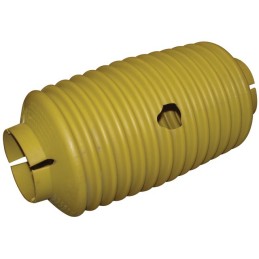 SOUFFLET DE PROTECTEUR SD15 Ø 160 MM LG 315 MM