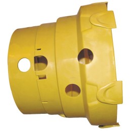 BOL DE PROTECTEUR GA 2580 FLEXO