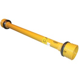 PROTECTEUR SD25/1 LG1000 GORGE 63/63