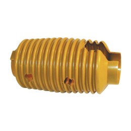 SOUFFLET DE PROTECTION SD25 D160 LG312