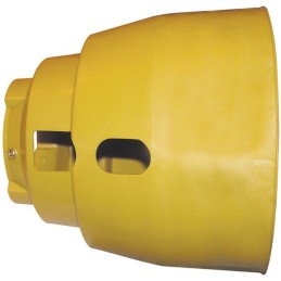 BOL DE PROTECTEUR GA 70° SC25 D190