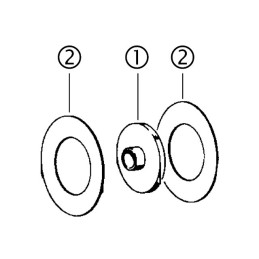 MOYEU GRAND ANGLE 70° 18X80X7