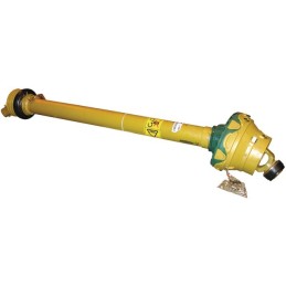 TRANSMISSION GA CR36X89/32X106 LG1210 CT 1"3/4 6C - CM 1"3/8 6C