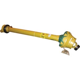 TRANSMISSION GA CR36X89/32X106 LG1210 CT 1"3/8 6C - CM 1"3/4 20C