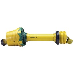 TRANSMISSION GA CR 36X89/32X106 LG1210 CT 1"3/8 21C - CM 1"3/4 6C SB