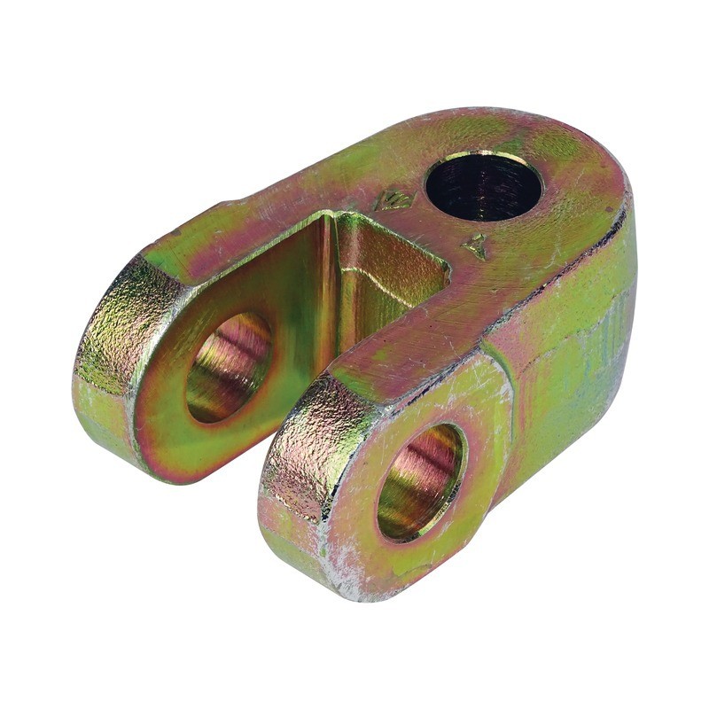 Chape diamètre 25.7 mm longueur 63mm e306372 catégorie 3 WALTERSCHEID