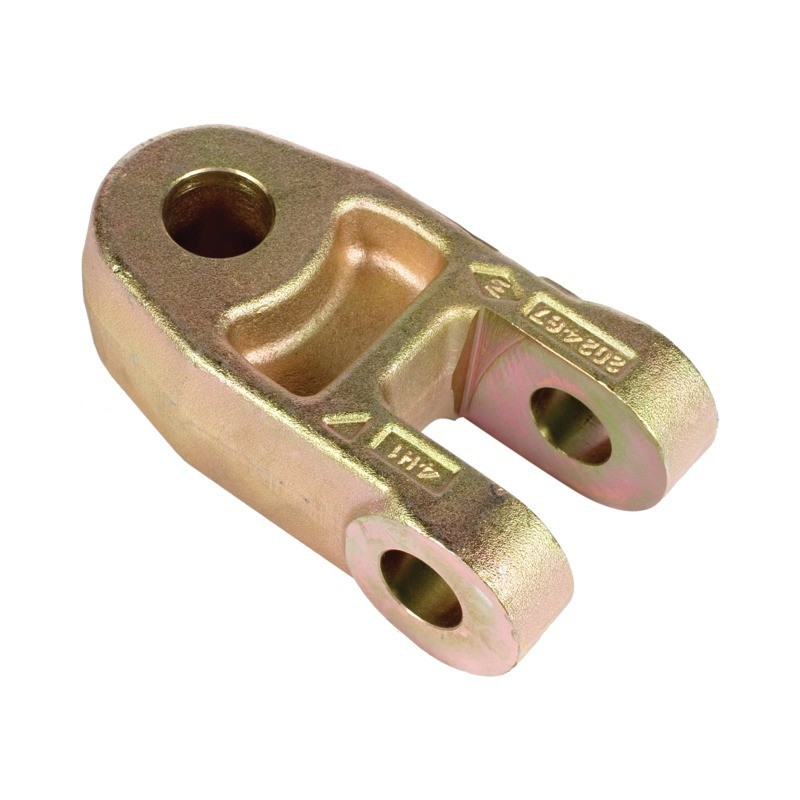 Chape diamètre 32.3mm longueur 100mm e308016 catégorie 3 WALTERSCHEID