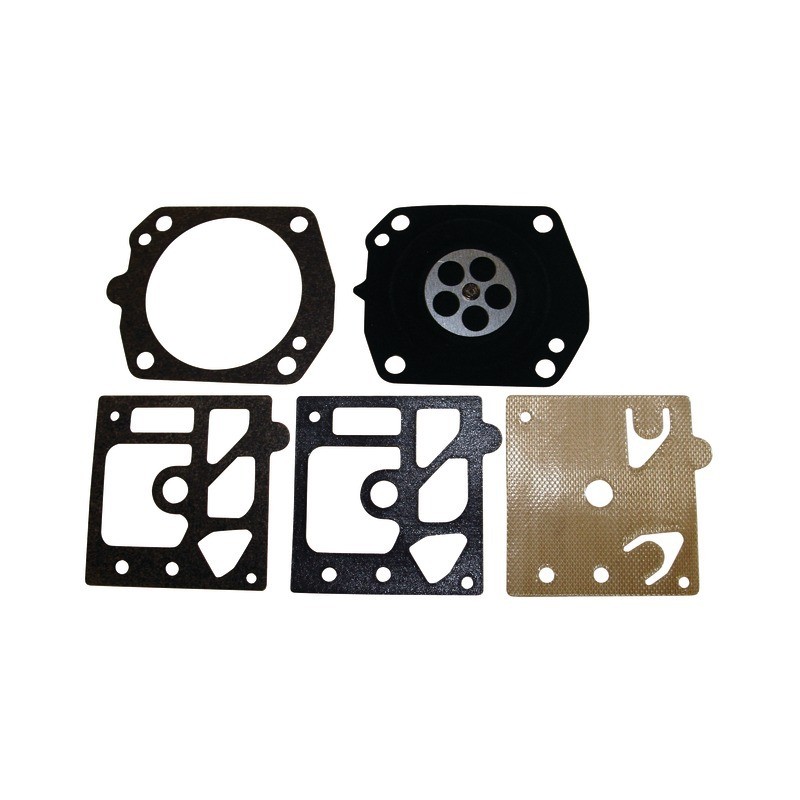 KIT MEMBRANES CARBURATEUR ORIGINE WALBRO D10-HD