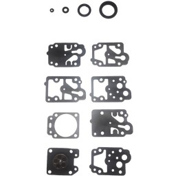 KIT CARBURATEUR  D10WY WALBRO