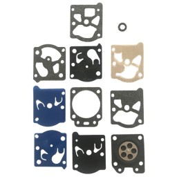 KIT CARBURATEUR  D22WAT WALBRO