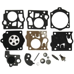 KIT REPARATION CARBURATEUR ORIGINE WALBRO K10-SDC