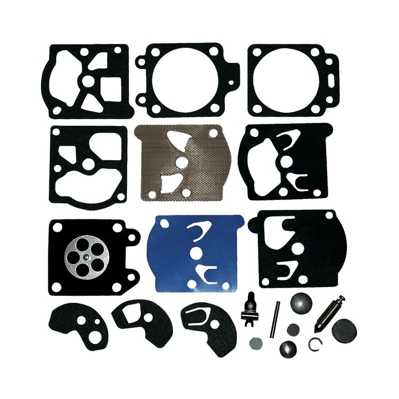 KIT REPARATION CARBURATEUR  WALBRO K10-WAT