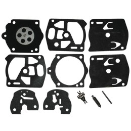KIT REPARATION CARBURATEUR ORIGINE WALBRO K10-WS