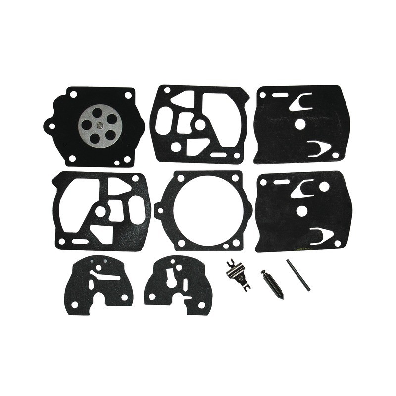 KIT REPARATION CARBURATEUR ORIGINE WALBRO K10-WS