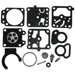 KIT REPARATION CARBURATEUR ORIGINE WALBRO K10-WZ