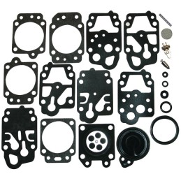 KIT REPARATION CARBURATEUR ORIGINE WALBRO K13-WYK