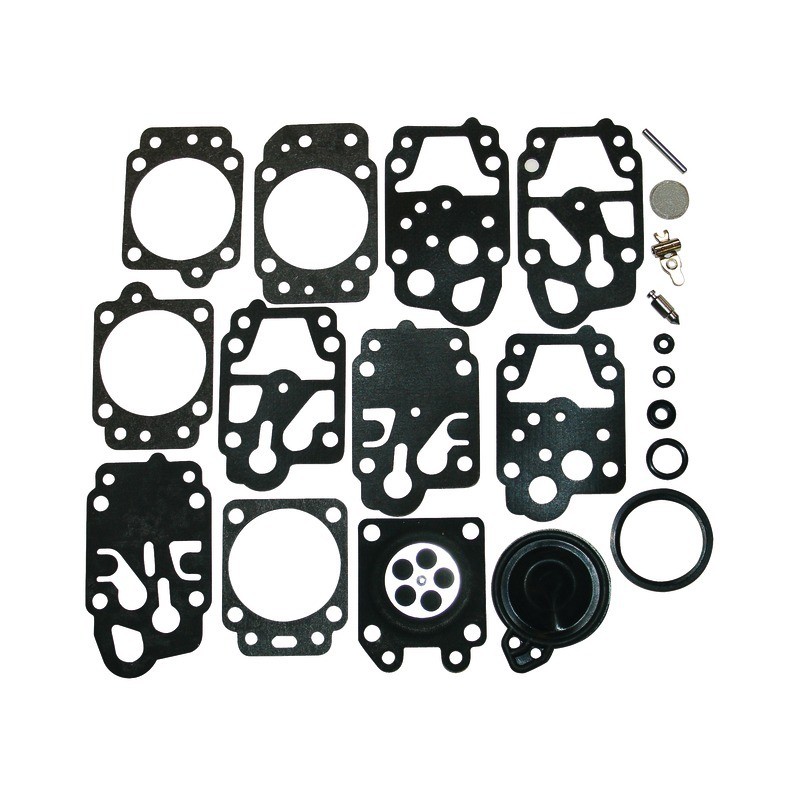 KIT REPARATION CARBURATEUR ORIGINE WALBRO K13-WYK
