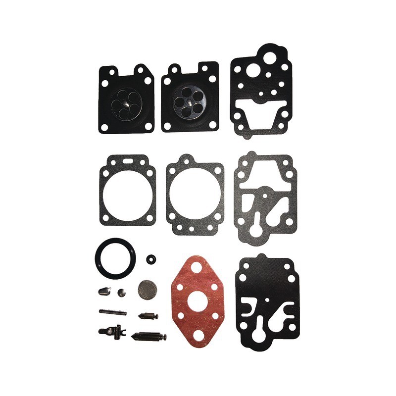 KIT REPARATION CARBURATEUR  K20WYL