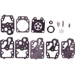 KIT MEMBRANES CARBURATEUR  K10-WYP WALBRO