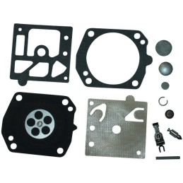 KIT REPARATION CARBURATEUR ORIGINE WALBRO K22-HDA