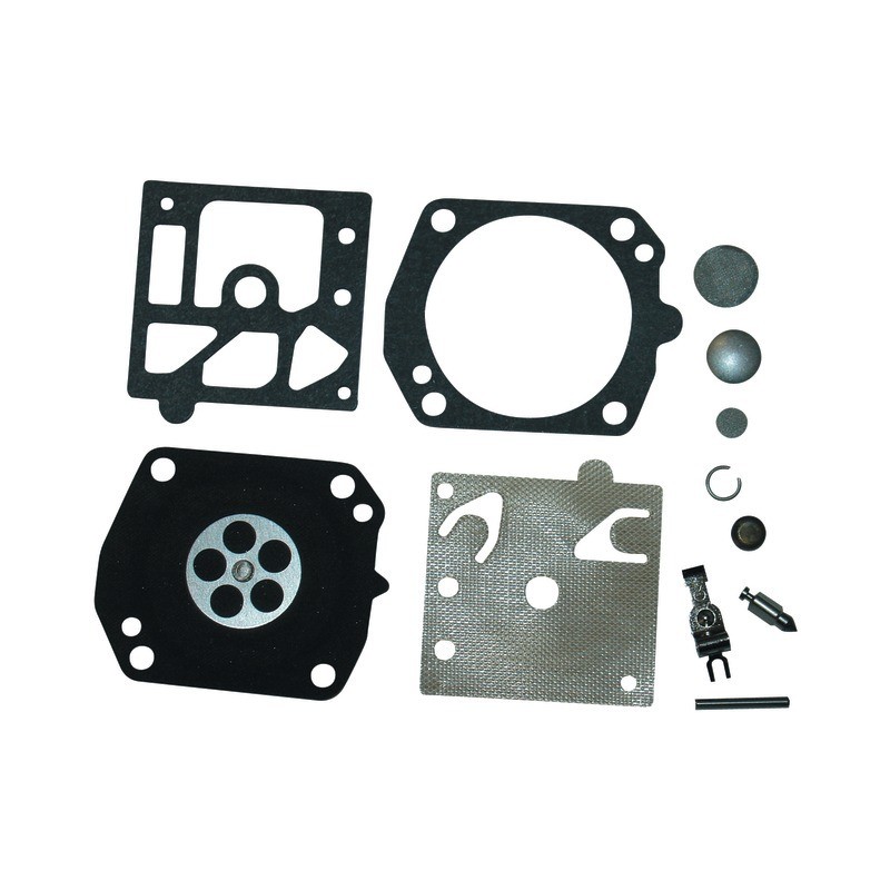 KIT REPARATION CARBURATEUR ORIGINE WALBRO K22-HDA