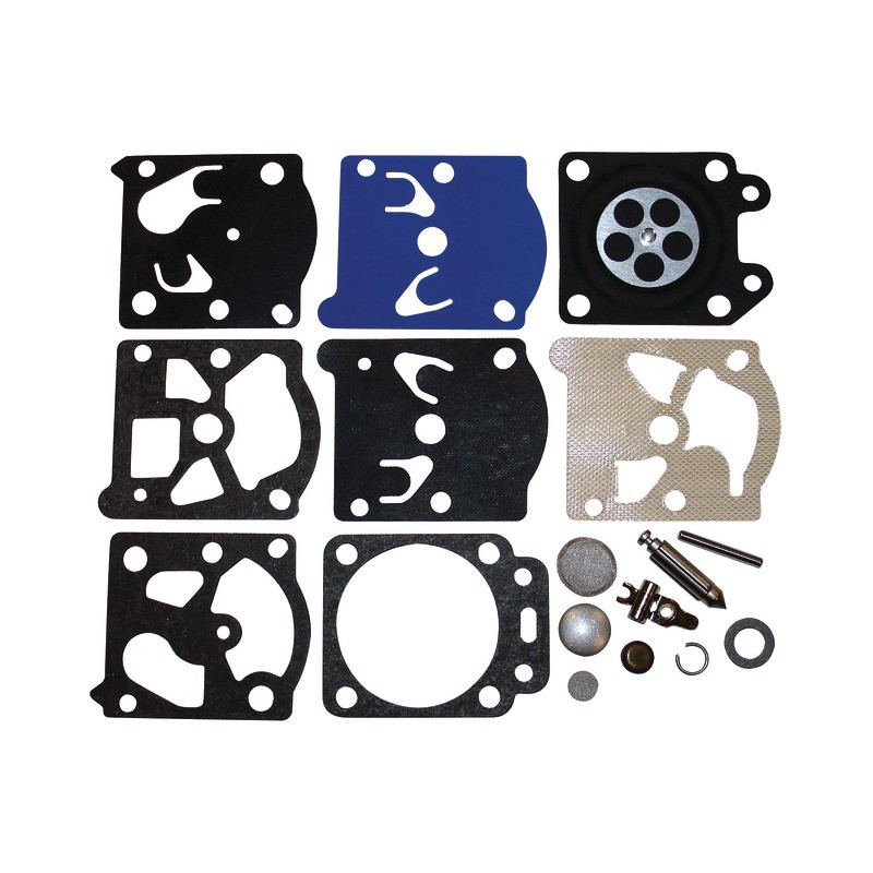 KIT REPARATION CARBURATEUR ORIGINE WALBRO K22-WAT