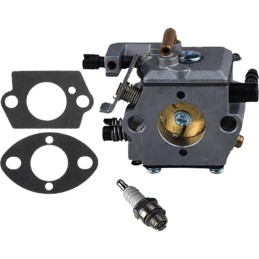 CARBURATEUR COMPLET WALBRO WT194
