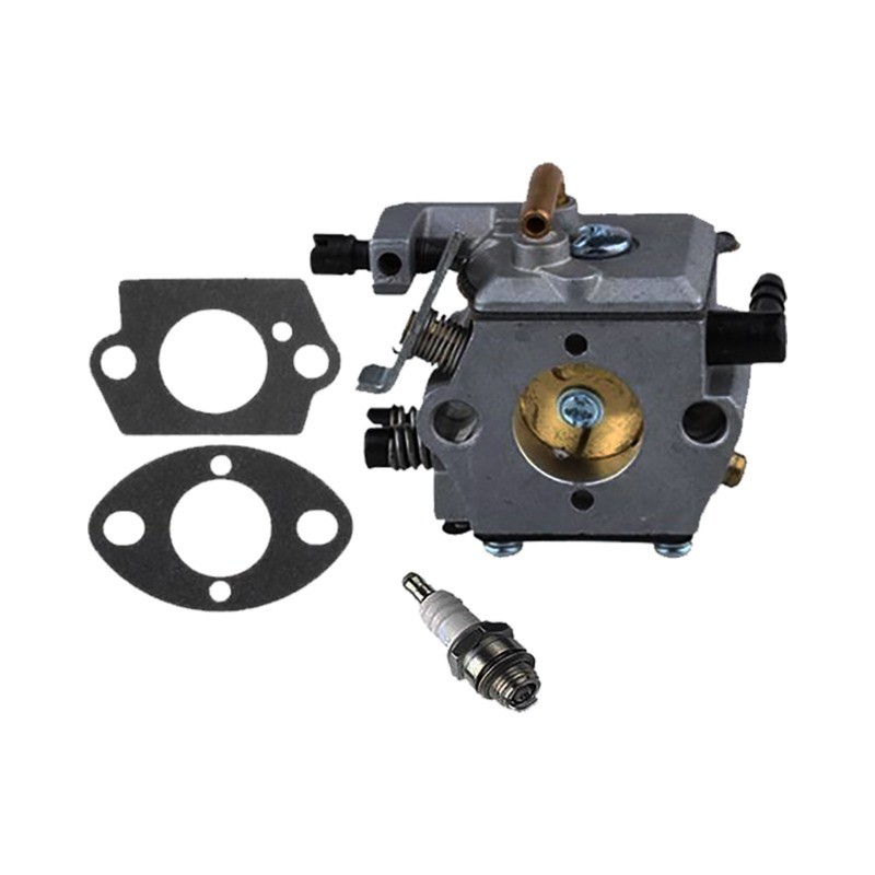 CARBURATEUR COMPLET WALBRO WT194