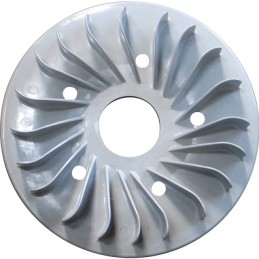 TURBINE ROTOR LAME ORIGINE GABY