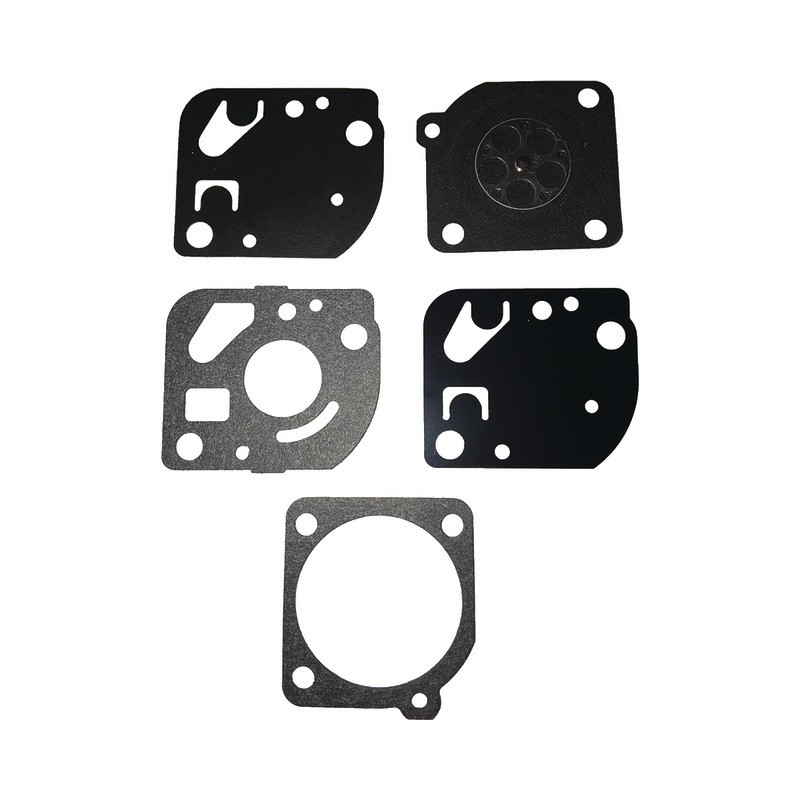 KIT MEMBRANES CARBURATEUR GND-17 ZAMA