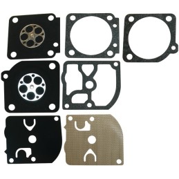 KIT MEMBRANES CARBURATEUR GND-27