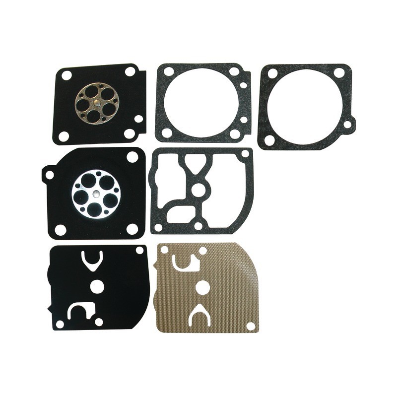 KIT MEMBRANES CARBURATEUR GND-27