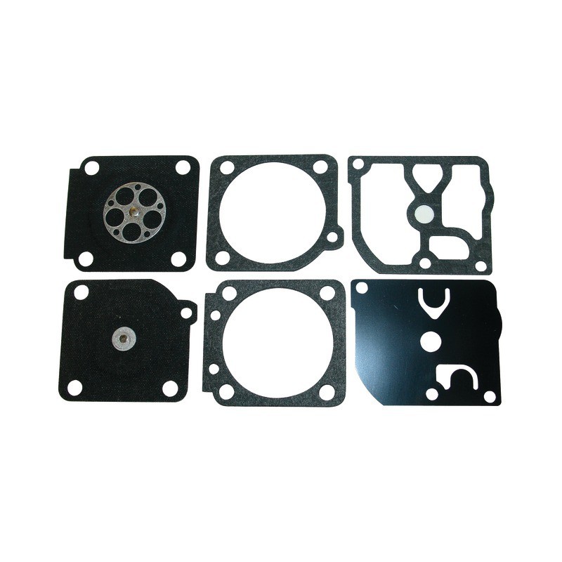 KIT MEMBRANES CARBURATEUR GND-33