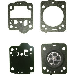 KIT MEMBRANES CARBURATEUR GND-83 ZAMA
